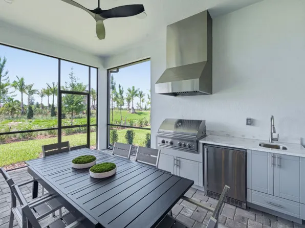 Mystique Plan, Longmeadow at North River Ranch