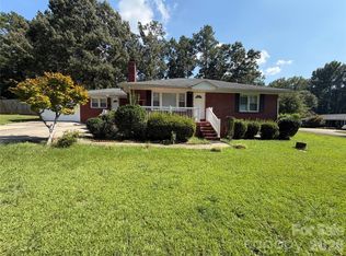604 Willow St, Wadesboro, NC 28170