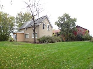 14919 W South Street Rd, Woodstock, IL 60098