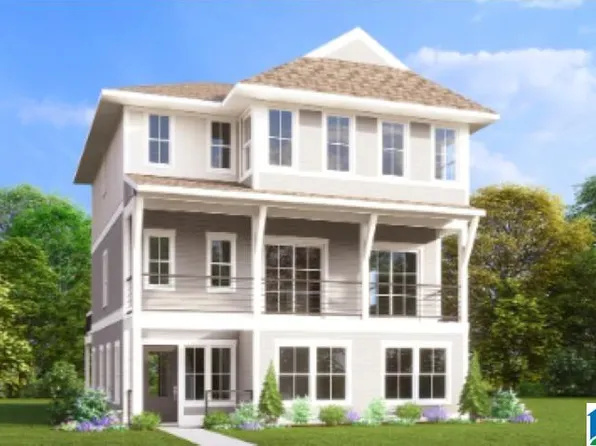 415 Couples Dr, Birmingham, AL 35242