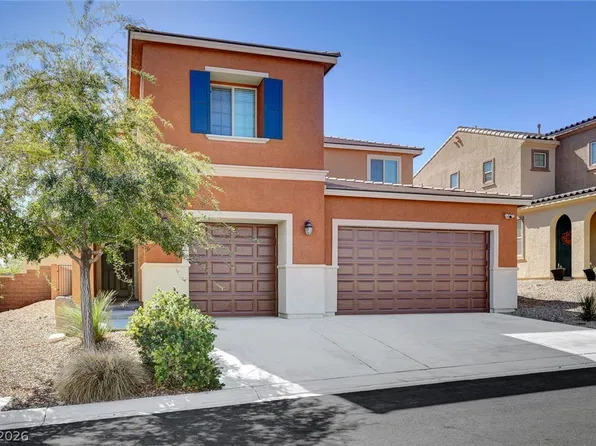 817 Great Sky Ct, North Las Vegas, NV 89084