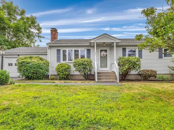 354 Hosmer St, Marlborough, MA 01752