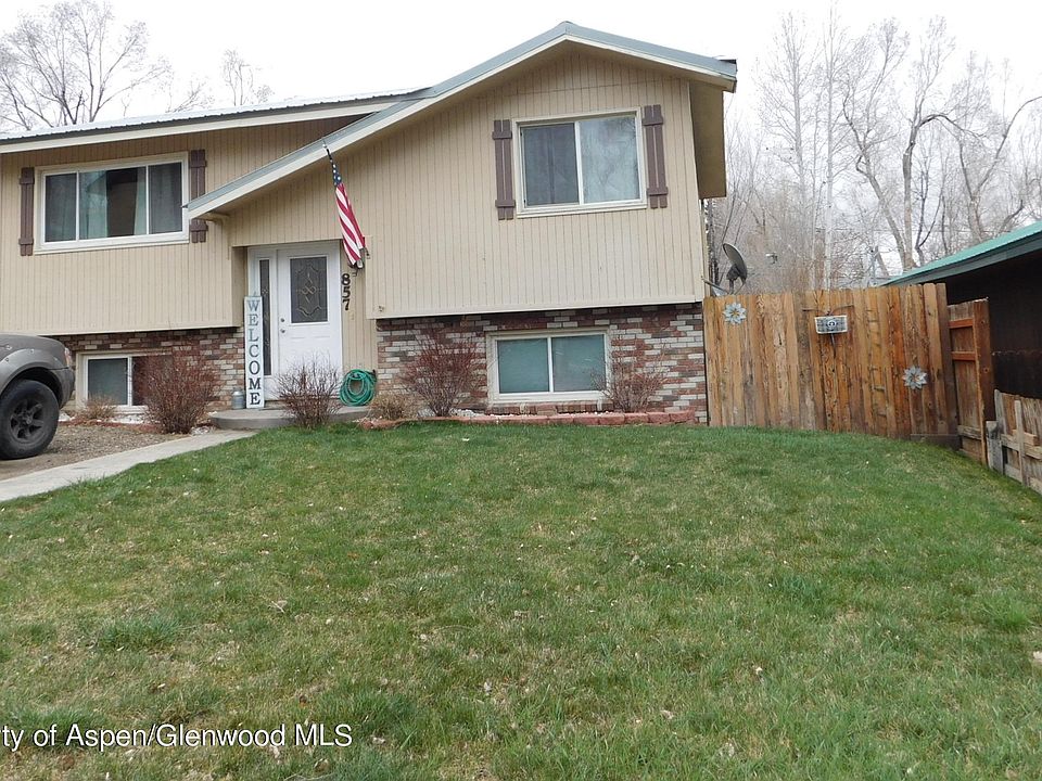 857 Taylor St, Craig, CO 81625 Zillow