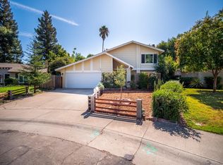 9 Matadero Ct, Sacramento, CA 95833