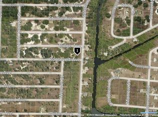 149 Salisbury St, Port Charlotte, FL 33954