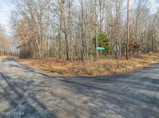 Elmdale Rd, Benton, PA 17814
