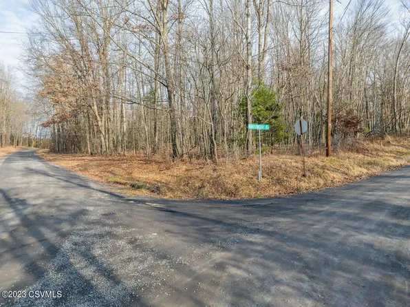Elmdale Rd, Benton, PA 17814