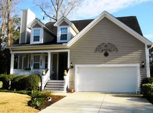 547 Shem Butler Ct, Charleston, SC 29414