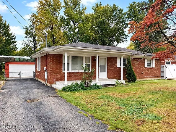 1112 Clay Ave, Louisville, KY 40219