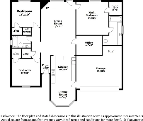 13710 Sableglen St — Photo 11