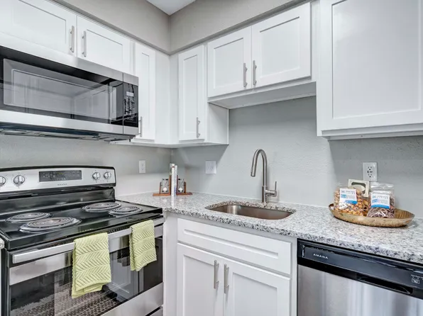 Foundations at River Crest & Lions Head