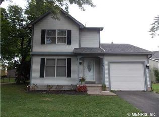 10 Weldon St, Rochester, NY 14611