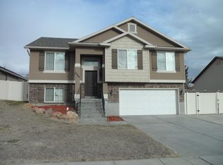 5364 S 2450 W, Roy, UT 84067