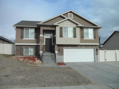 5364 S 2450 W, Roy, UT, 84067