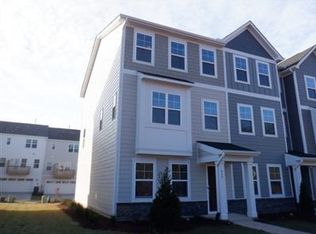 419 Deercroft Dr #1, Apex, NC 27539