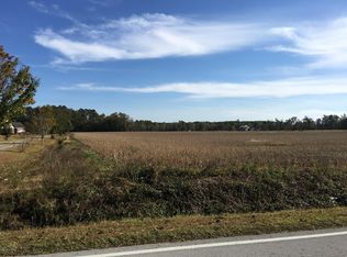 Tbd Parkertown Rd, Hubert, NC 28539