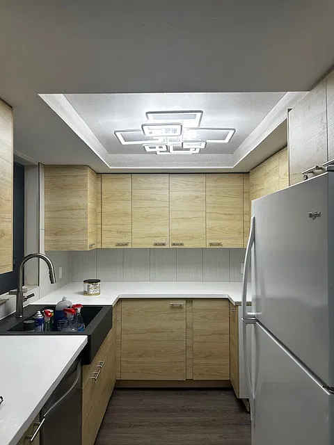 2 bed, 1000 sqft, $1,600 — Photo 1