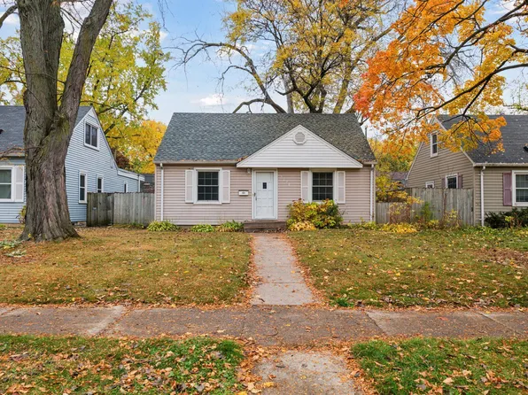 2724 Dakota Ave S, Saint Louis Park, MN 55416