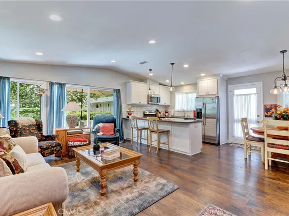 176 Avenida Majorca Unit A, Laguna Woods, CA 92637