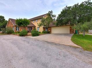 1139 Ranch Road 3404, Kingsland, TX 78639
