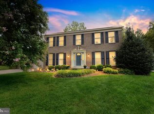 1641 Featherwood St, Silver Spring, MD 20904