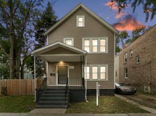 720 E 92nd Pl, Chicago, IL 60619