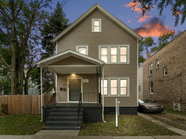 720 E 92nd Pl, Chicago, IL 60619