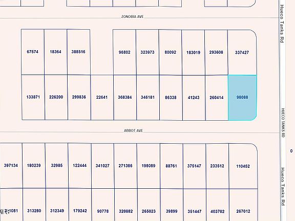 2nd image of 15 Rainbow Point Dr Lot 18