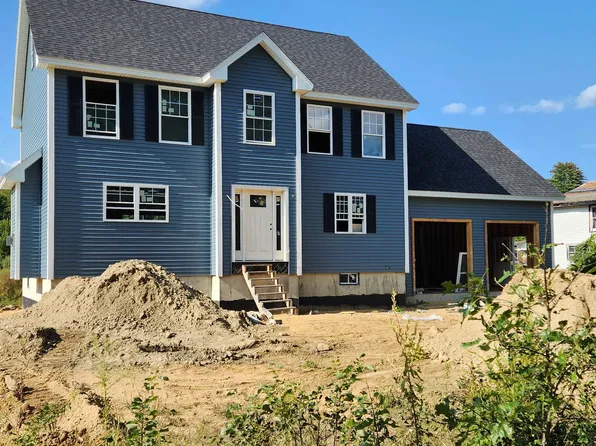 9 Scribner Road, Raymond, NH 03077