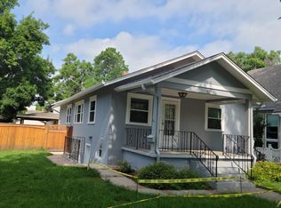 827 Mathews St #1, Fort Collins, CO 80524