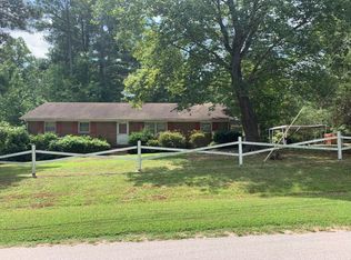 2402 Winburn Ave, Durham, NC 27704