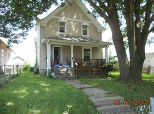 2025 Denver Ave, Kansas City, MO 64127