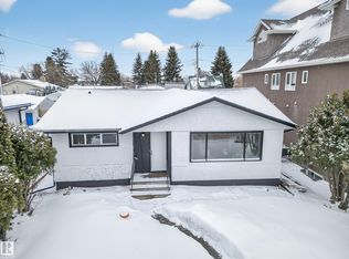 4841 114th Ave NW, Edmonton, AB T5W 0T7