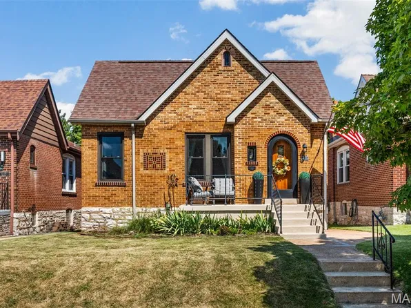 4115 Haven St, Saint Louis, MO 63116