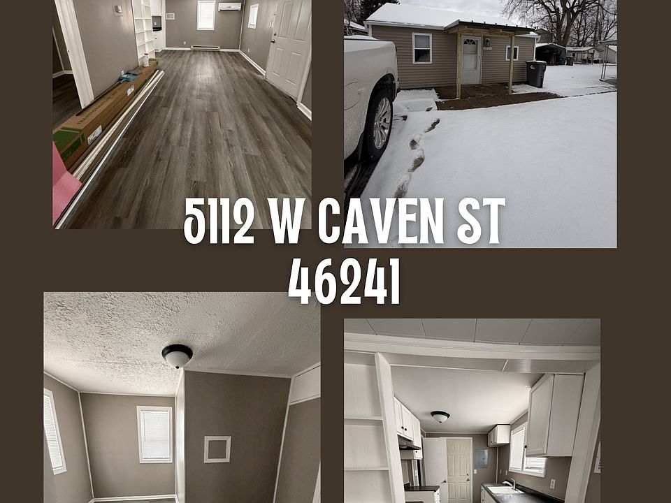 1st image of 5112 W Caven St
