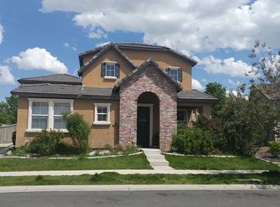 10566 French Meadows Way, Reno, NV 89521