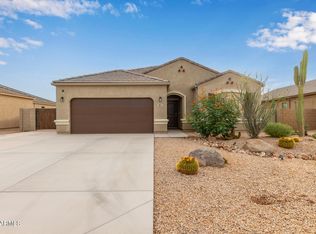 10623 E Sunflower Ct, Florence, AZ 85132