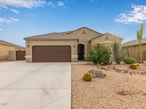 10623 E SUNFLOWER Court, Florence, AZ 85132