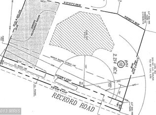 414 Reckord Rd, Fallston, MD 21047