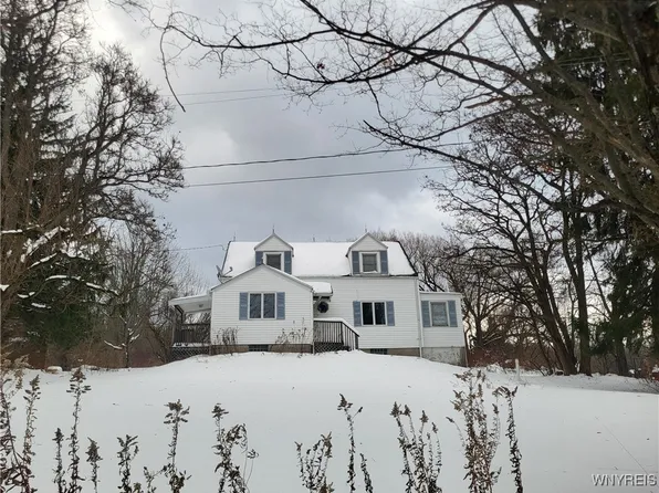 10450 Beechtree Rd, West Valley, NY 14171