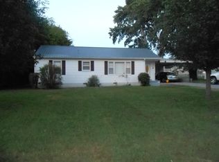 103 Cates St, Shelbyville, TN 37160