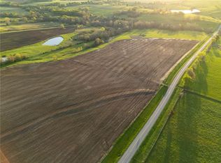 Highway Uu, Centerview, MO 64019