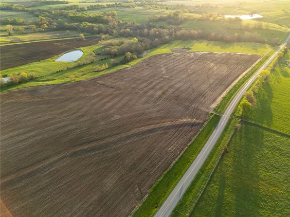 Highway Uu, Centerview, MO 64019