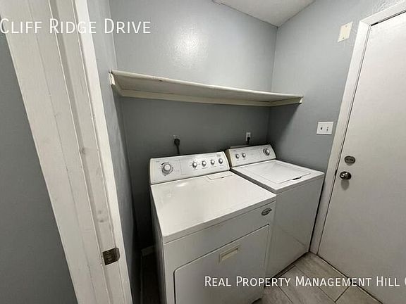 5th image of 5927 Cliff Ridge Dr