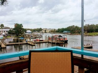 4202 S Eve Point, Homosassa, FL 34448