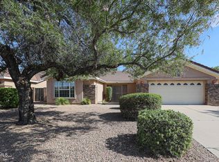 3331 E Beardsley Rd, Phoenix, AZ 85050