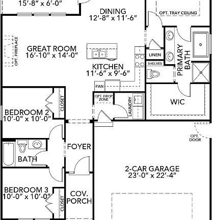 4th image of this home