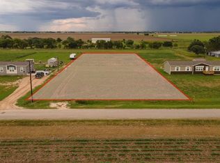 0 County Road 385, El Campo, TX 77437