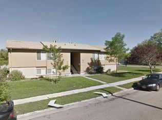 3279 S 4140 W APT 3, West Valley City, UT 84120