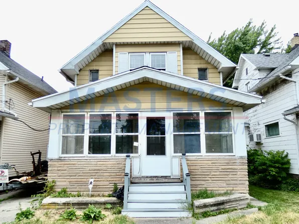 2803 Chase St, Toledo, OH 43611